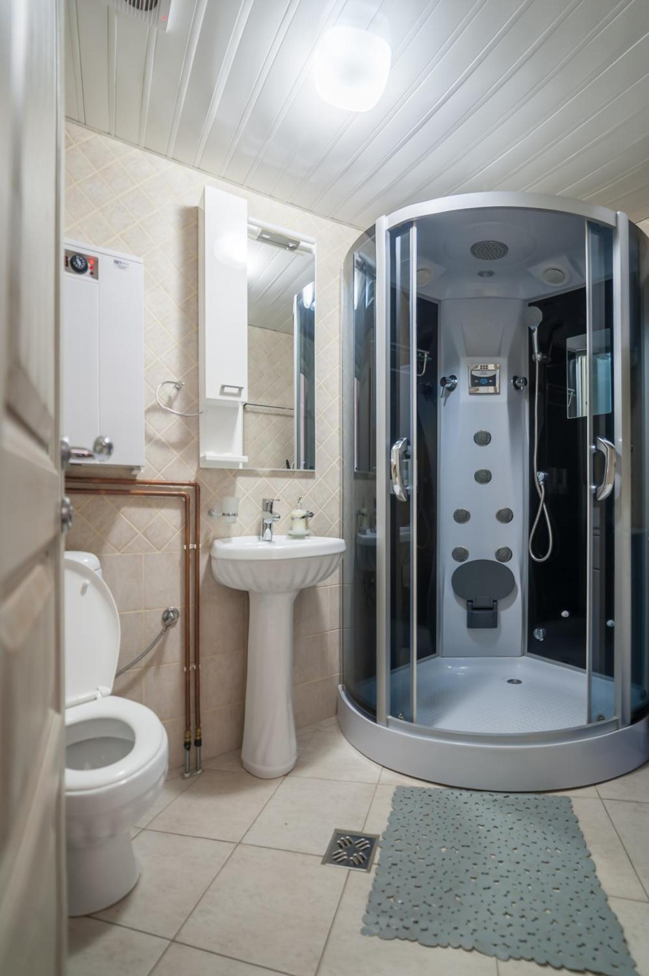 Apartment Maksi-Centar ซลาตีบอร์ ภายนอก รูปภาพ
