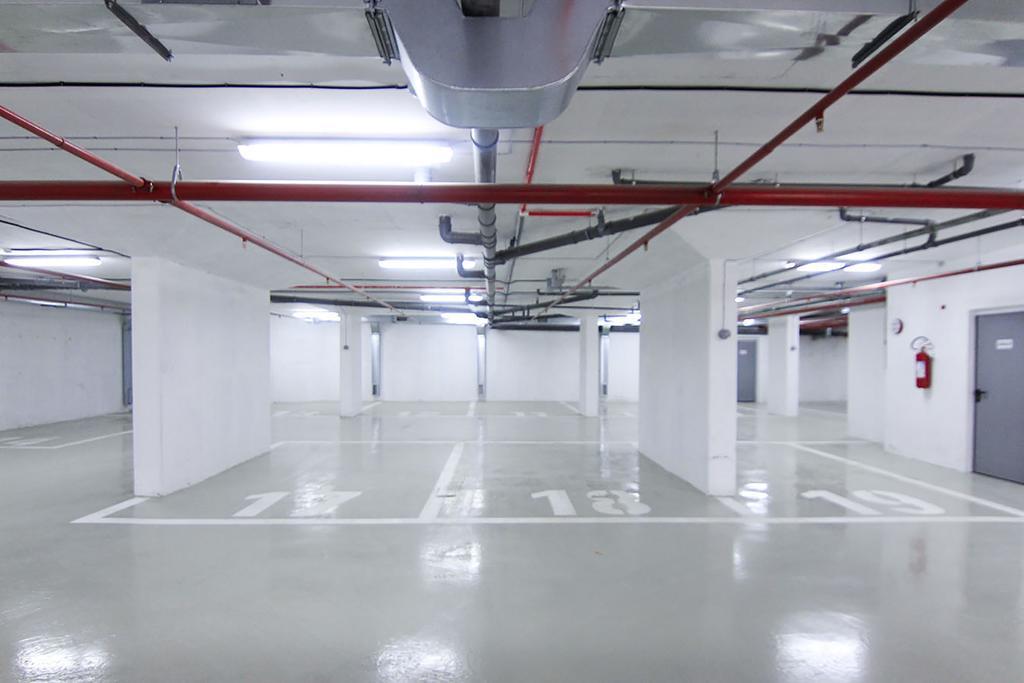 Apartment Maksi-Centar ซลาตีบอร์ ภายนอก รูปภาพ