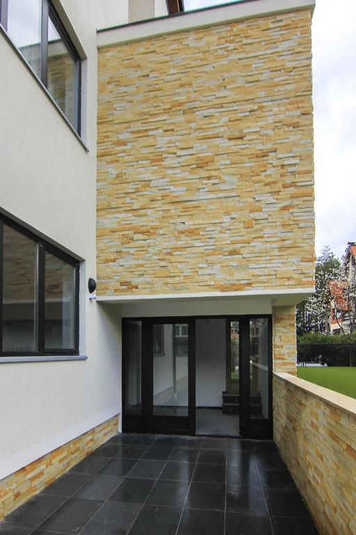 Apartment Maksi-Centar ซลาตีบอร์ ภายนอก รูปภาพ